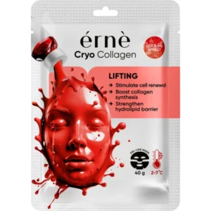 ERNE CRYO COLLAGEN LIFTING COOLING EFFECT 40g