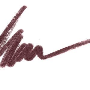 GRIGI WATERPROOF LIP SILKY PENCIL Νο 12 DARK NUDE CHERRY - Image 2