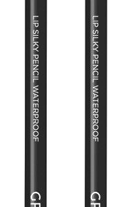 Με το Grigi lip silky pencil αναδείξτε τα χείλη σας με το μακράς διάρκειας αδιάβροχο μολύβι χειλιών.