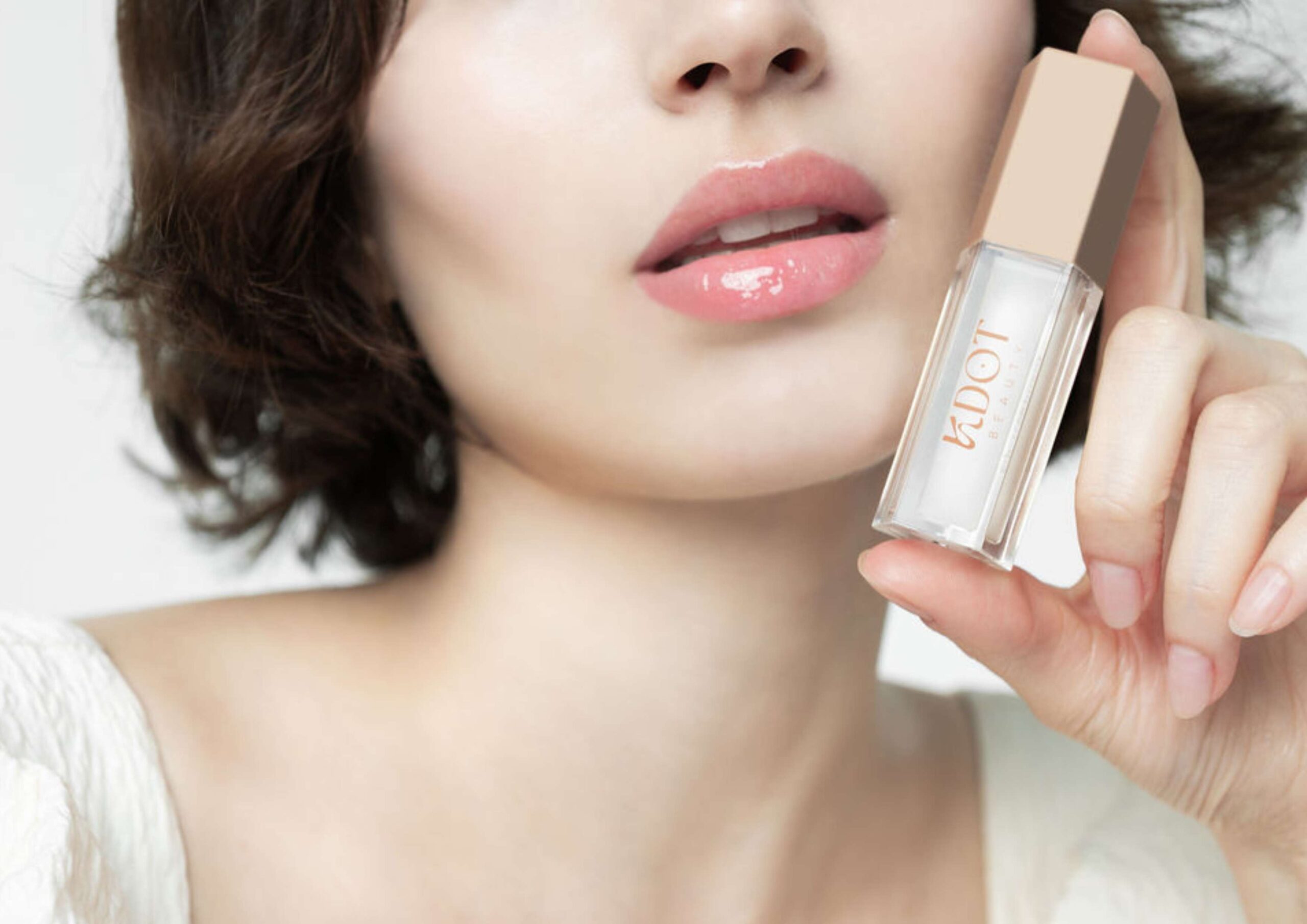 KDOT_BEAUTY Lip Treatment Gloss - Image 3