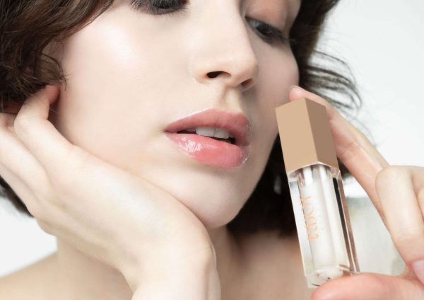 KDOT_BEAUTY Lip Treatment Gloss - Image 2