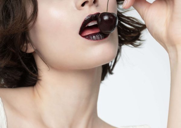 KDOT_BEAUTY Rose Petal Lip Off Stain - Image 3