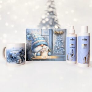 Sweet Heaven Christmas Set – Scandal Beauty
