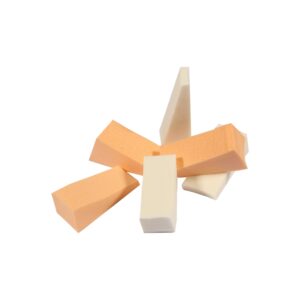 Σφουγγαράκι Make-up σετ 6 τμχ