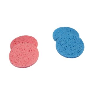 RORO Σφουγγαράκι Καθαρισμού, Σετ 2τμχ