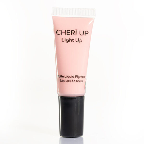 CHERĪ_UP LIGHT UP LIQUID EYESHADOW TINT BOBONIERA