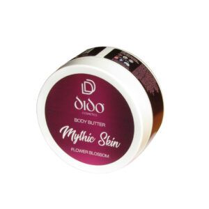 DIDO COSMETICS Mythic Skin Body Butter Flower Blossom - Image 2