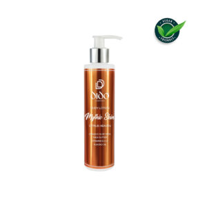 Γαλάκτωμα σώματος για ενυδάτωση και άρωμα που διαρκεί!