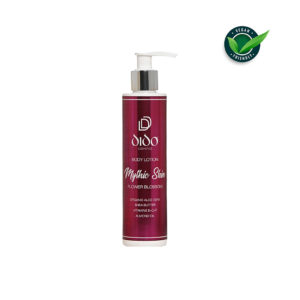 Γαλάκτωμα σώματος για ενυδάτωση και άρωμα που διαρκεί!