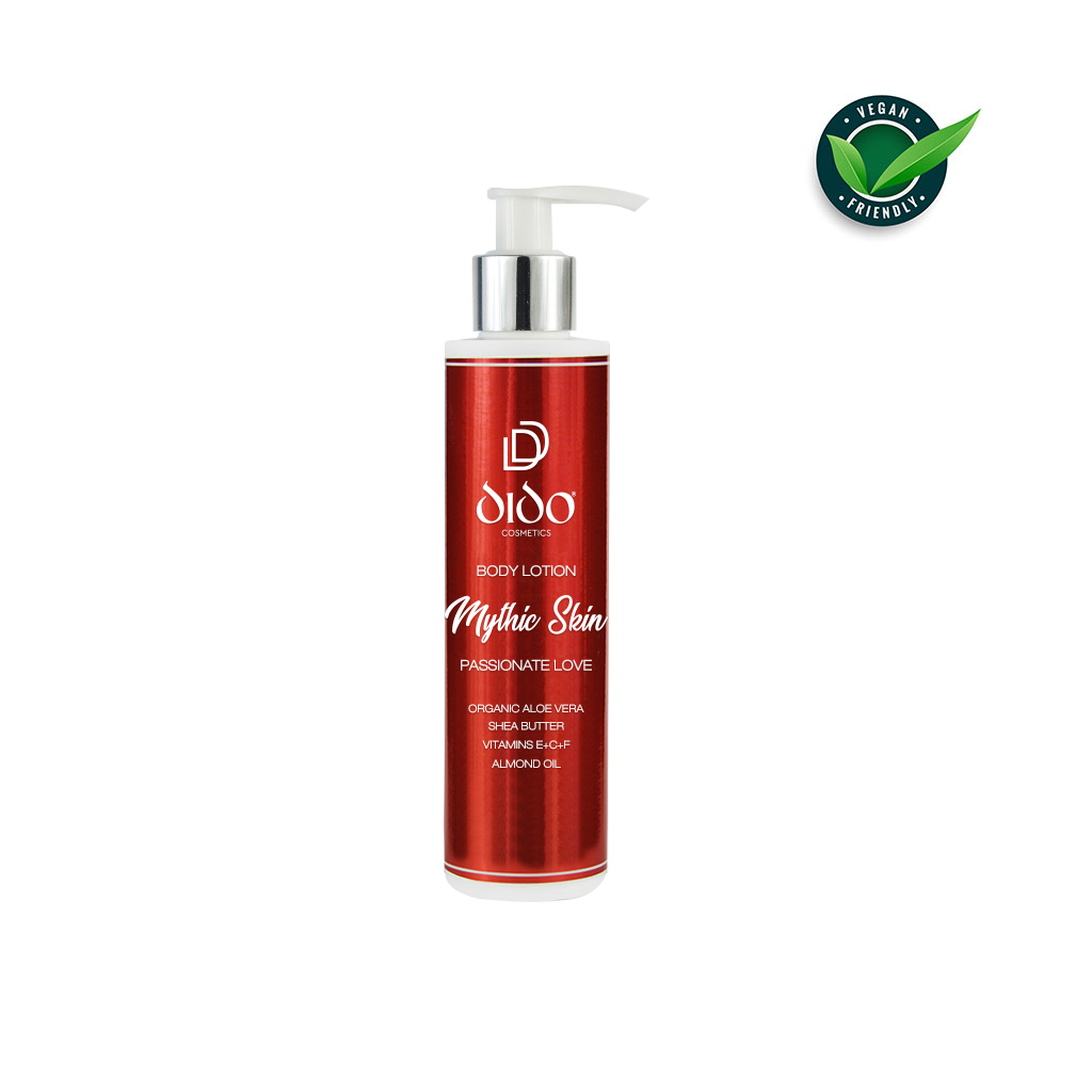 Γαλάκτωμα σώματος για ενυδάτωση και άρωμα που διαρκεί!