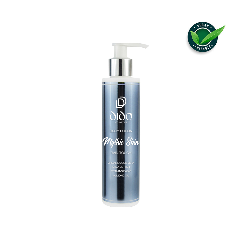 Γαλάκτωμα σώματος για ενυδάτωση και άρωμα που διαρκεί!