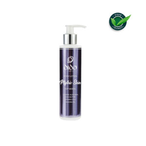 Γαλάκτωμα σώματος για ενυδάτωση και άρωμα που διαρκεί!