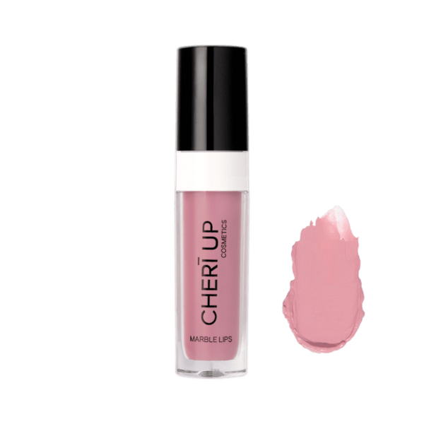 CHERĪ_UP MARBLE LIPS CLAUDIA