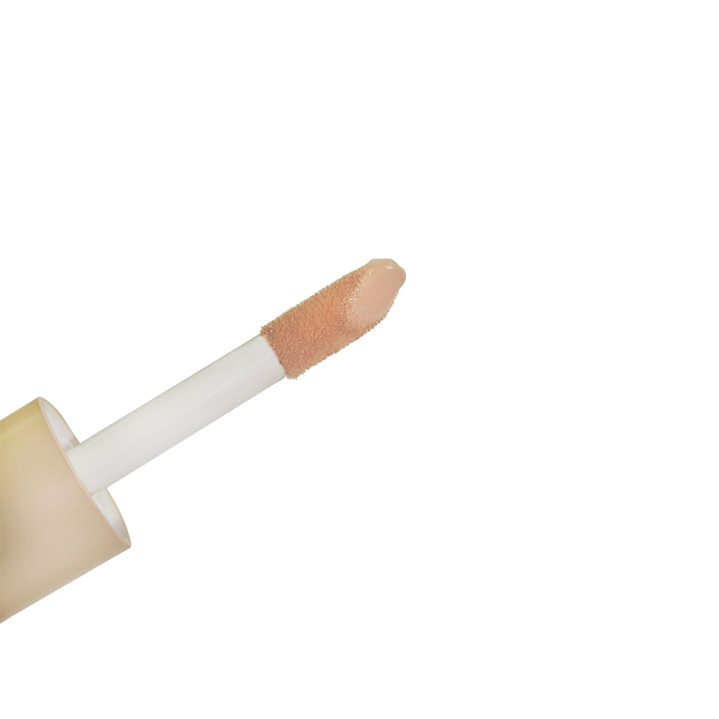 Δώστε στην επιδερμίδα σας την κάλυψη και τη φροντίδα που της αξίζει με το Cover Me! Liquid Concealer. Για αψεγάδιαστο look κάθε στιγμή της ημέρας!