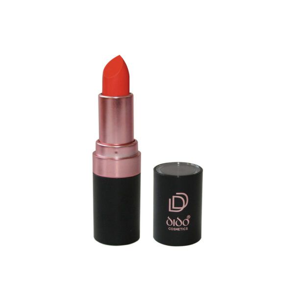 Το αγαπημένο Creamy Lipstick με νέα εμφάνιση και μοναδικές νέες αποχρώσεις!