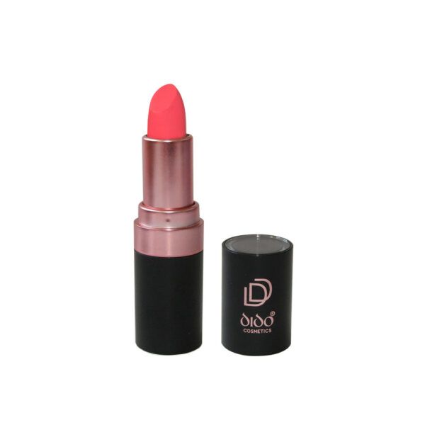 Το αγαπημένο Creamy Lipstick με νέα εμφάνιση και μοναδικές νέες αποχρώσεις!
