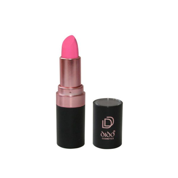 Το αγαπημένο Creamy Lipstick με νέα εμφάνιση και μοναδικές νέες αποχρώσεις!