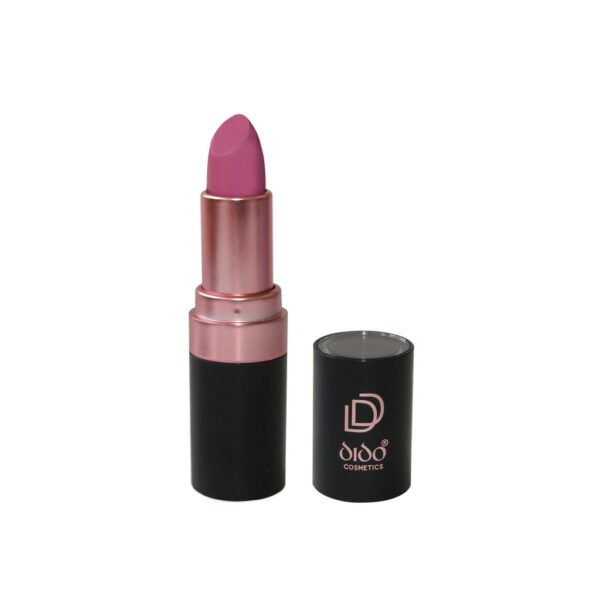 Το αγαπημένο Creamy Lipstick με νέα εμφάνιση και μοναδικές νέες αποχρώσεις!