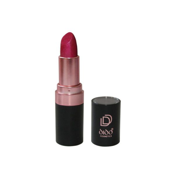 Το αγαπημένο Creamy Lipstick με νέα εμφάνιση και μοναδικές νέες αποχρώσεις!