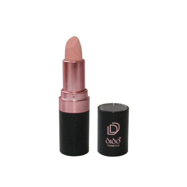 Το αγαπημένο Creamy Lipstick με νέα εμφάνιση και μοναδικές νέες αποχρώσεις!