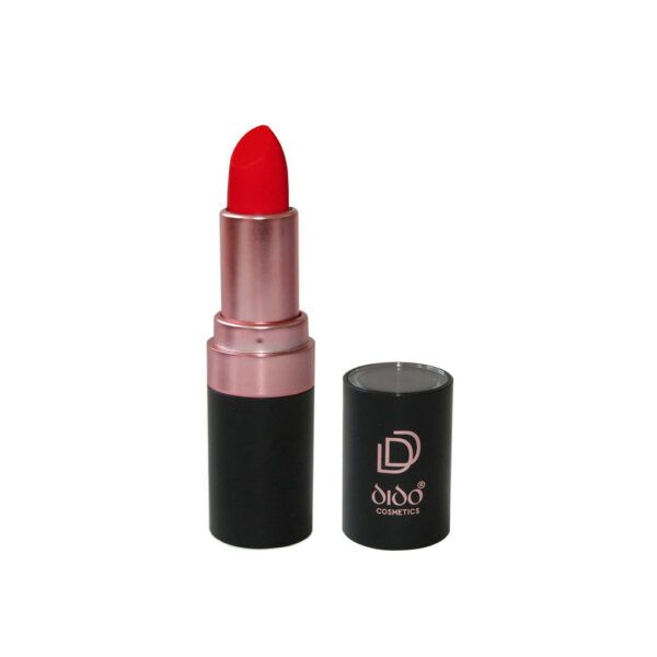 Το αγαπημένο Creamy Lipstick με νέα εμφάνιση και μοναδικές νέες αποχρώσεις!