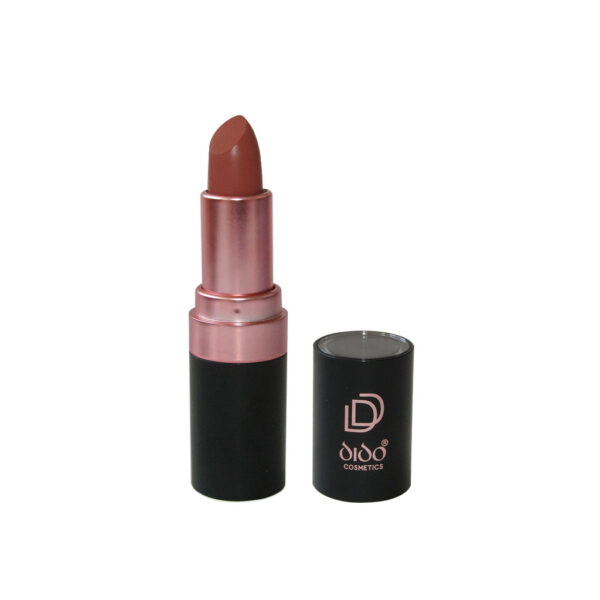 Το αγαπημένο Creamy Lipstick με νέα εμφάνιση και μοναδικές νέες αποχρώσεις!