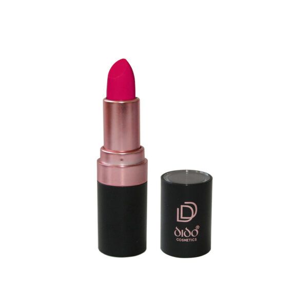 Το αγαπημένο Creamy Lipstick με νέα εμφάνιση και μοναδικές νέες αποχρώσεις!