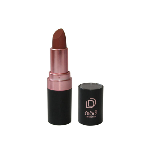 Το αγαπημένο Creamy Lipstick με νέα εμφάνιση και μοναδικές νέες αποχρώσεις!