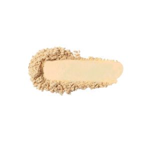 DIDO COSMETICS Banana Matte Finish Loose Powder - Image 2