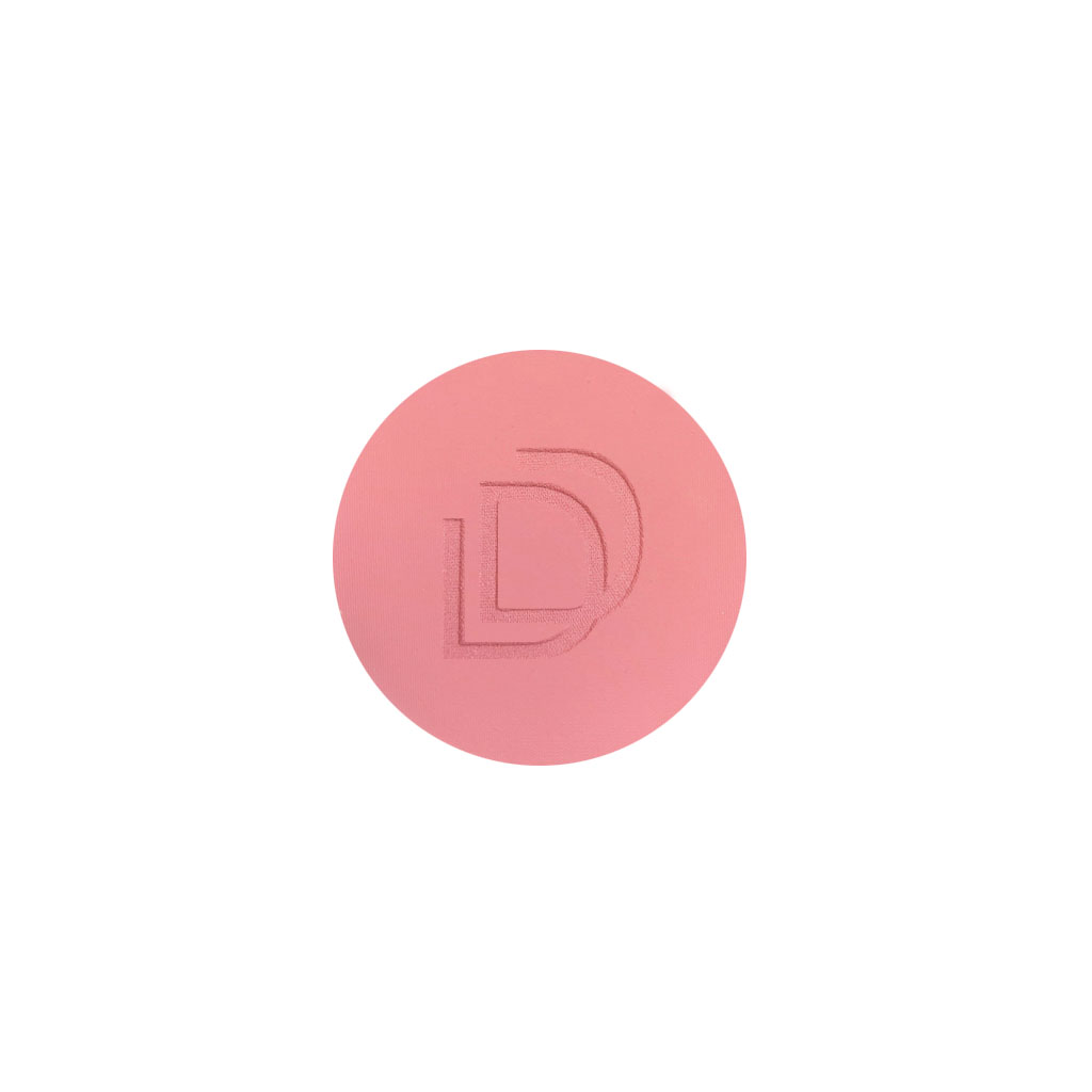 DIDO COSMETICS Compact Rouge 01 - Image 2