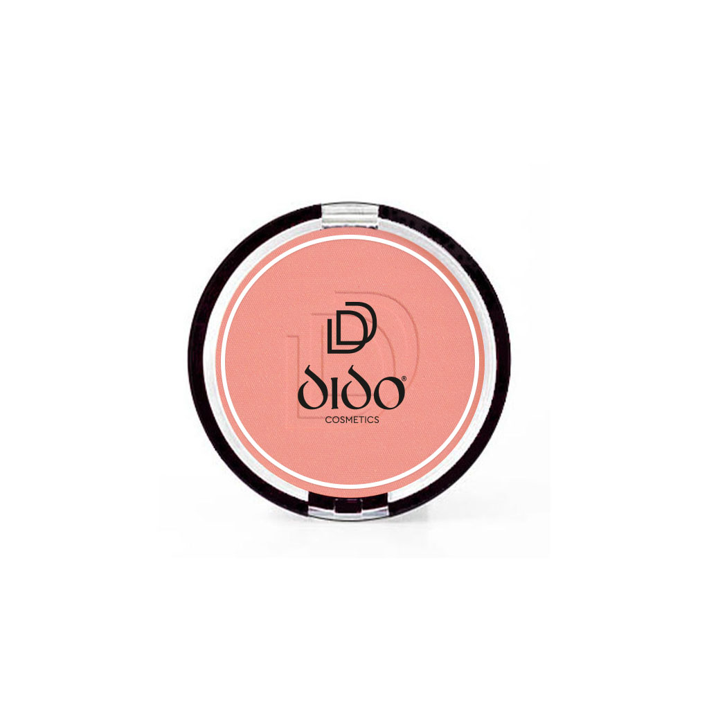 Ρουζ για απαλή και δροσερή νότα υγείας στο πρόσωπο!