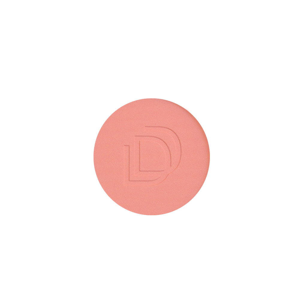 DIDO COSMETICS Compact Rouge 02 - Image 2