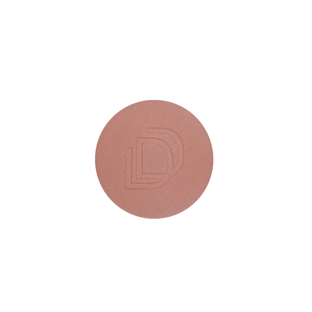 DIDO COSMETICS Compact Rouge 07 - Image 2