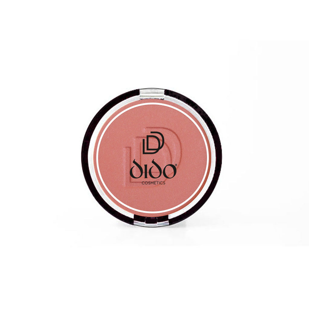 Ρουζ για απαλή και δροσερή νότα υγείας στο πρόσωπο!