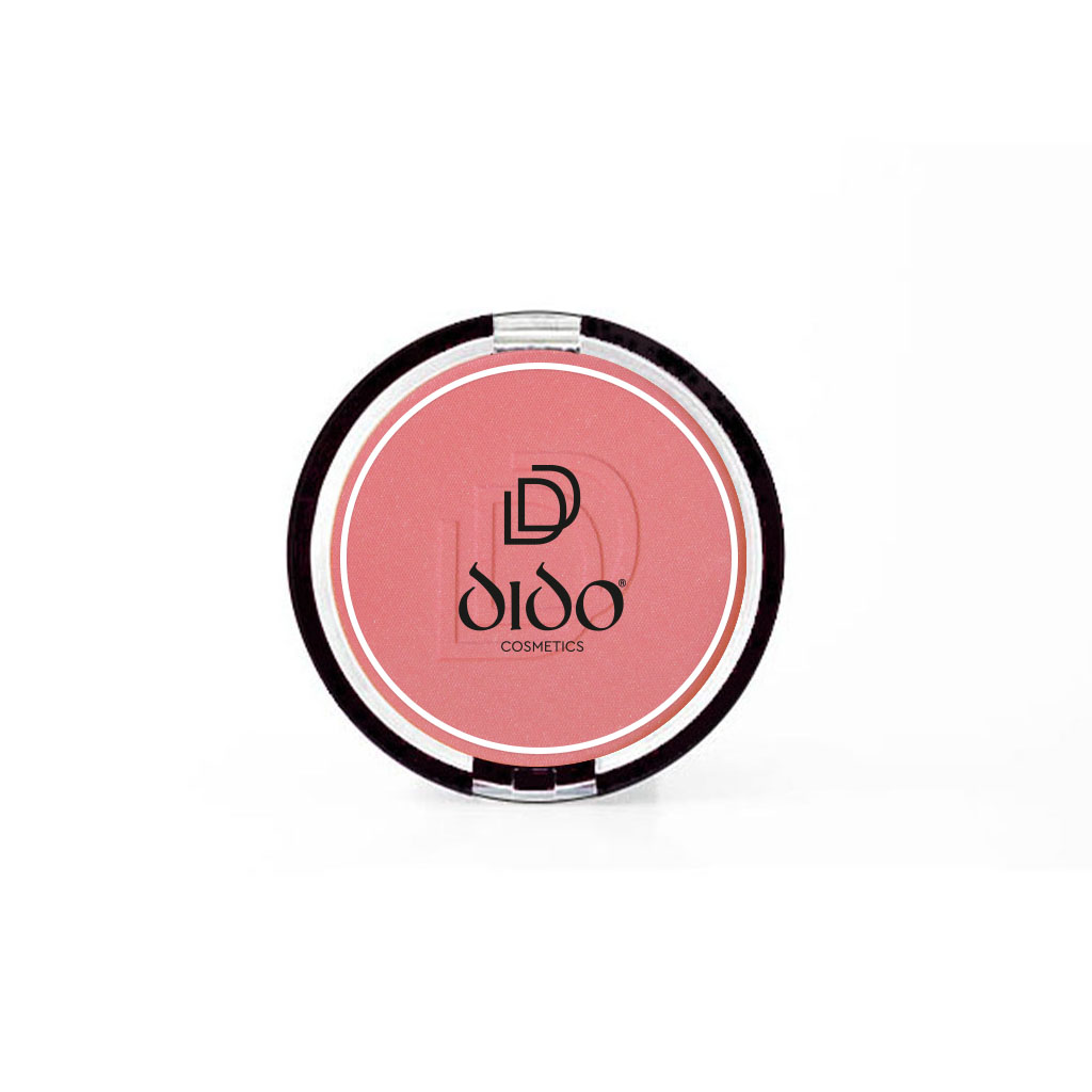 Ρουζ για απαλή και δροσερή νότα υγείας στο πρόσωπο!