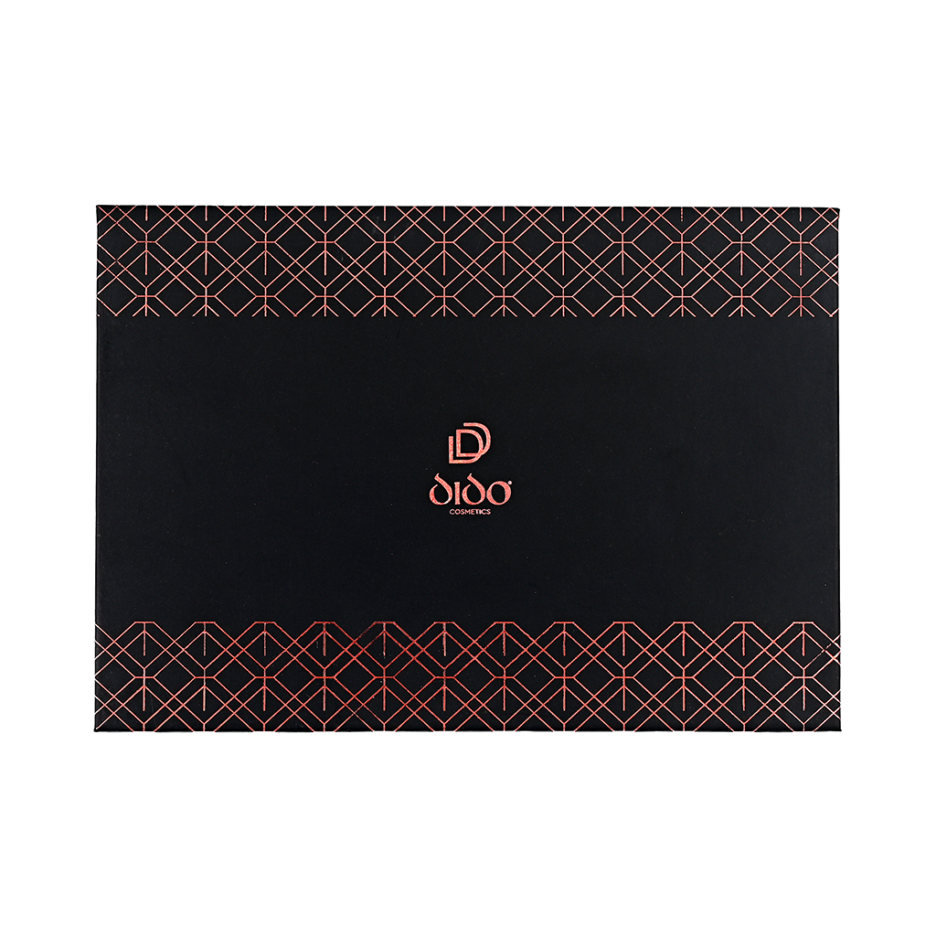 DIDO COSMETICS Eyeshadow Palette #12 N.1201 - Image 2