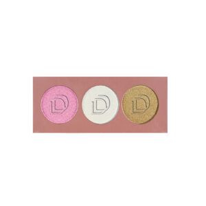 DIDO COSMETICS Makeup Palette #3 N.PH301 - Image 3