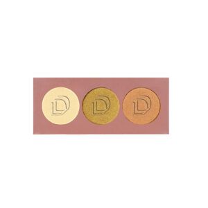 DIDO COSMETICS Makeup Palette #3 N.PH302 - Image 3