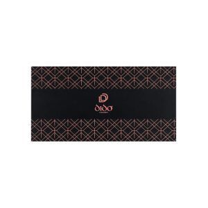 DIDO COSMETICS Makeup Palette #3 N.PH302 - Image 2