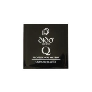 DIDO COSMETICS Q Compact Blusher 470 - Image 2