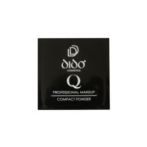 DIDO COSMETICS Q Compact Powder 210 - Image 2