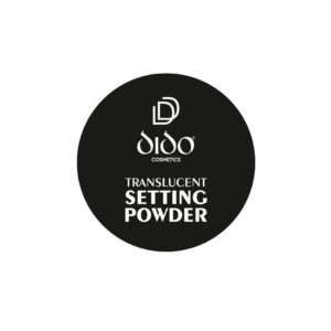 Απόλυτα λευκή πούδρα σε ελεύθερη μορφή (loose) για υπέροχο τελείωμα και σετάρισμα του μακιγιάζ!