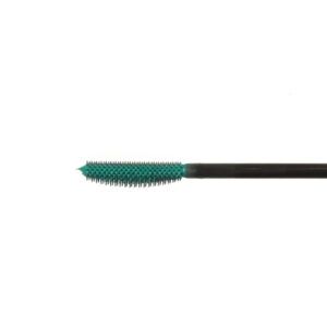 DIDO COSMETICS Emerald Length & Define Color Mascara - Image 3