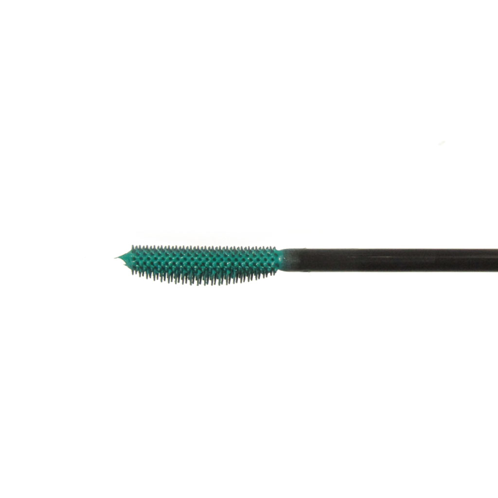 DIDO COSMETICS Emerald Length & Define Color Mascara - Image 3