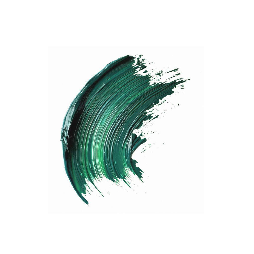 DIDO COSMETICS Emerald Length & Define Color Mascara - Image 2