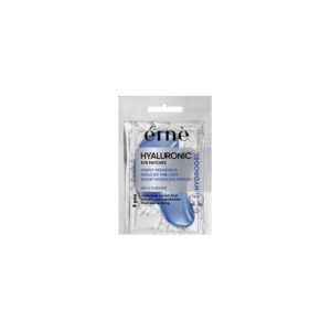 ERNE HYDROGEL EYE PADS ΕΝΥΔΑΤΩΣΗΣ ΜΕ ΥΑΛΟΥΡΟΝΙΚΟ ΟΞΥ 2 ΤΕΜΑΧΙΑ