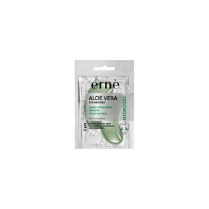 ERNE HYDROGEL EYE PADS ΒΑΘΕΙΑΣ ΕΝΥΔΑΤΩΣΗΣ ΜΕ ALOE VERA 2 ΤΕΜΑΧΙΑ