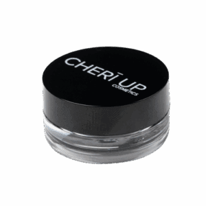 CHERĪ_UP SUPER BLACK GEL EYELINER - Image 2