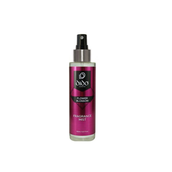 Υπέροχο Fragrance Mist με αναζωογονητικό άρωμα χρυσής ορχιδέας!