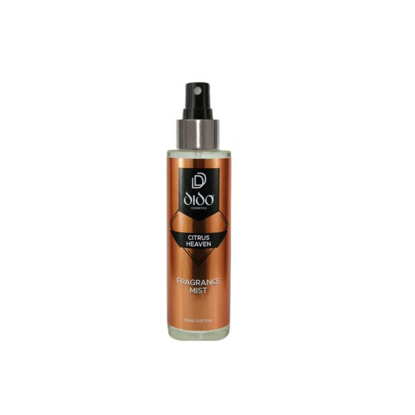 Υπέροχο Fragrance Mist με ανοιξιάτικο άρωμα εσπεριδοειδών!